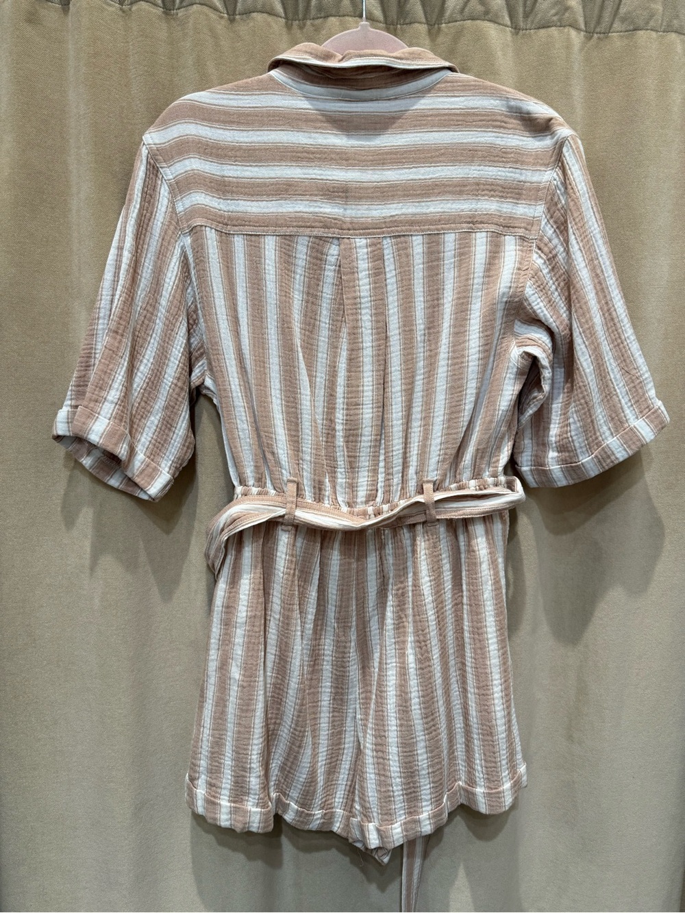 Gentle Fawn Imogene Romper - Picture 9 of 13